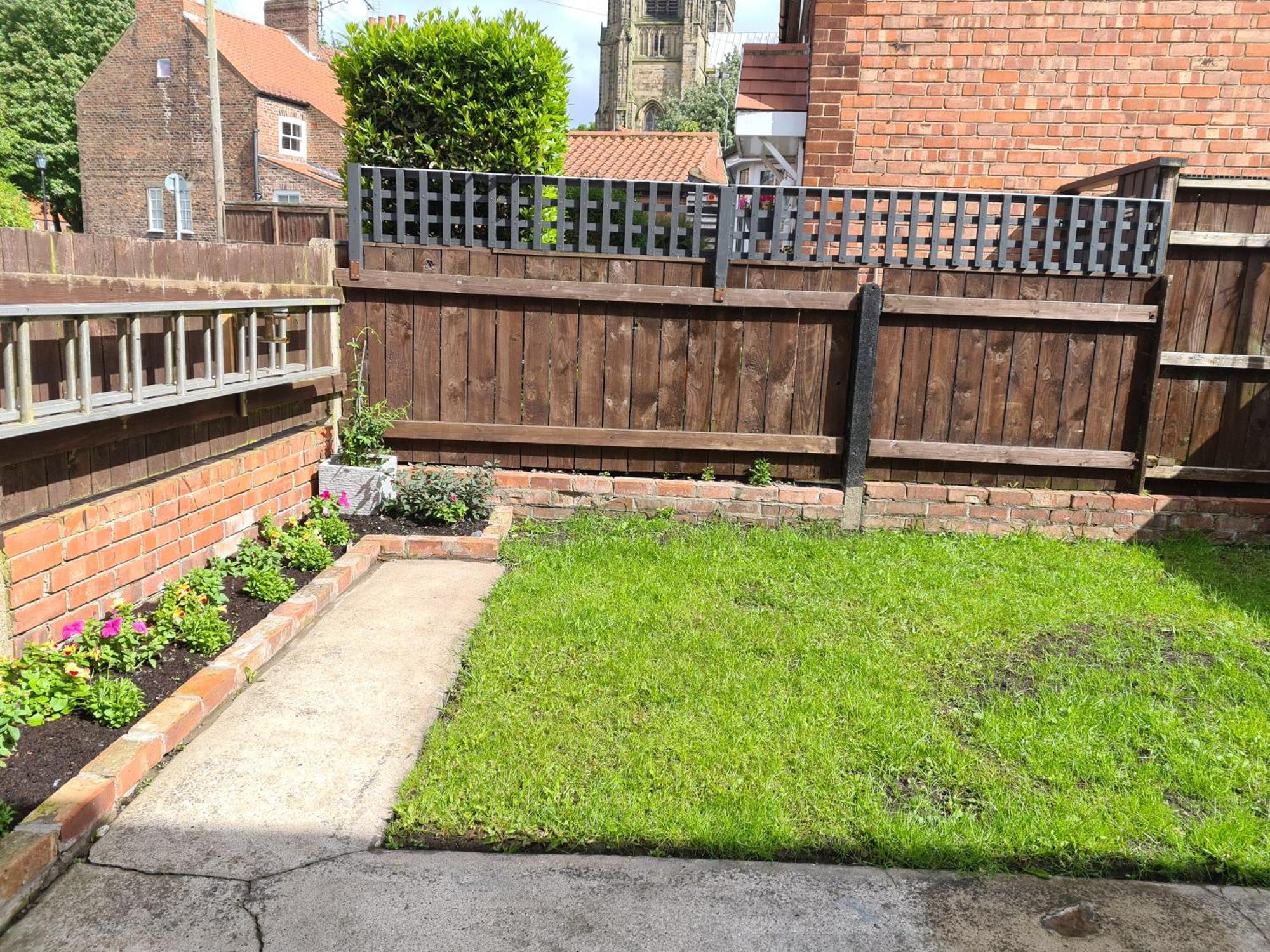 Semi Detached Quite Location Villa Bridlington Exterior photo